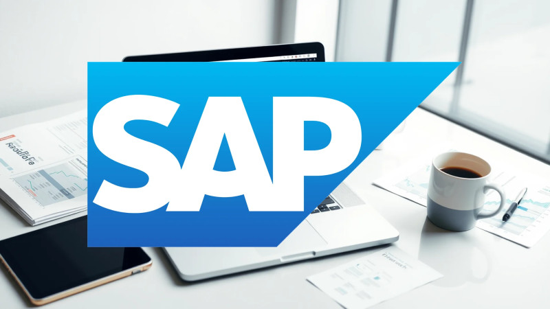 Beitragsbild zu SAP Aktie: Der Ausverkauf geht weiter