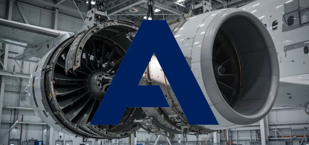 Beitragsbild zu Airbus Aktie: Triebwerks-Engpass bremst
