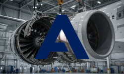 Beitragsbild zu Airbus Aktie: Triebwerks-Engpass bremst