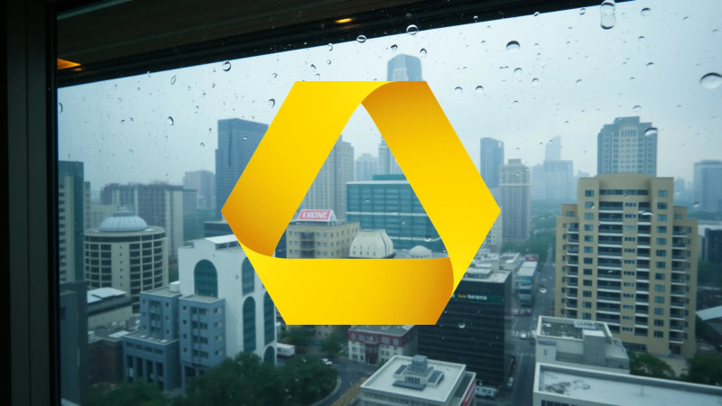 Beitragsbild zu Commerzbank Aktie: Rekordlauf