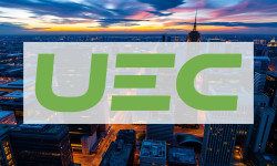 Beitragsbild zu Uranium Energy Aktie: Finanzplanung übertroffen!