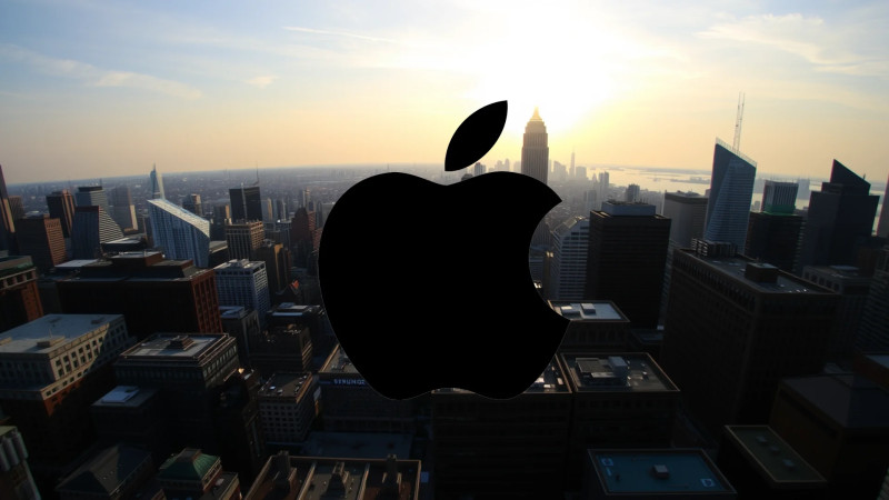 Beitragsbild zu Apple Aktie: KI-Wette zahlt sich aus