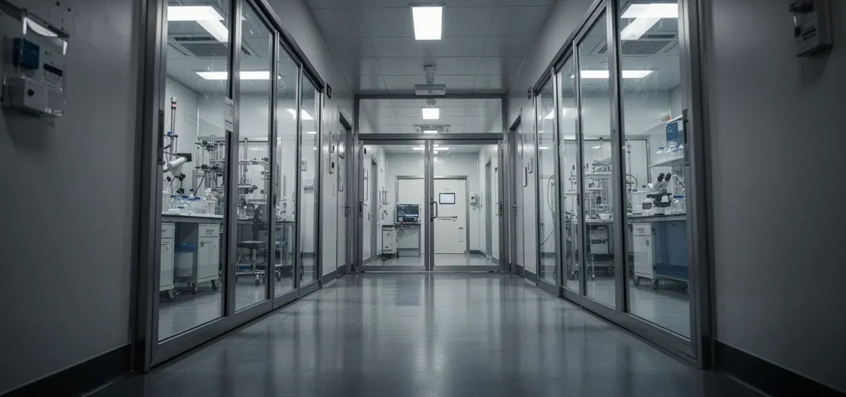 Beitragsbild zu Redcare Pharmacy Aktie: Achtsamkeit gefragt!