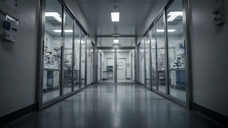 Beitragsbild zu Redcare Pharmacy Aktie: Achtsamkeit gefragt!