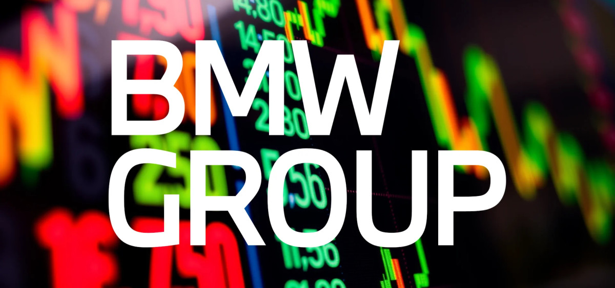 Beitragsbild zu BMW Aktie: Erneuter Pluspunkt!