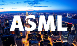 Beitragsbild zu ASML Aktie: KI-Boom katapultiert Chip-Riese nach oben