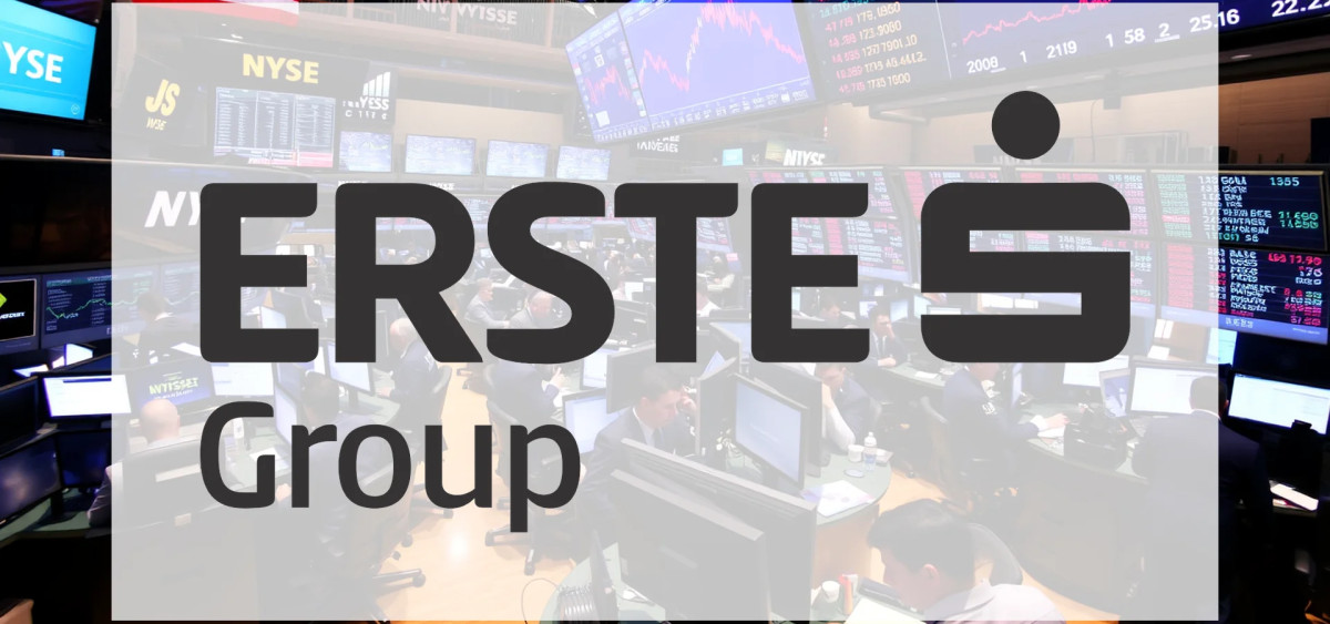 Beitragsbild zu Erste Bank Aktie: Starkes Signal!