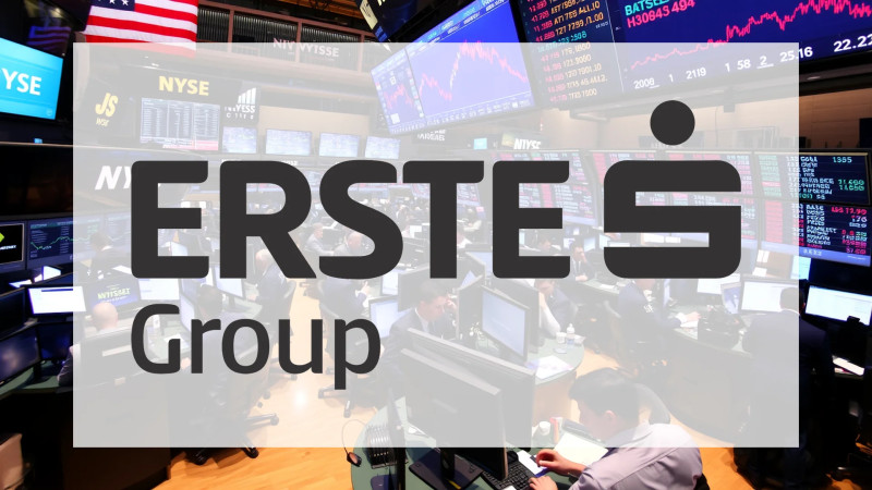Beitragsbild zu Erste Bank Aktie: Starkes Signal!