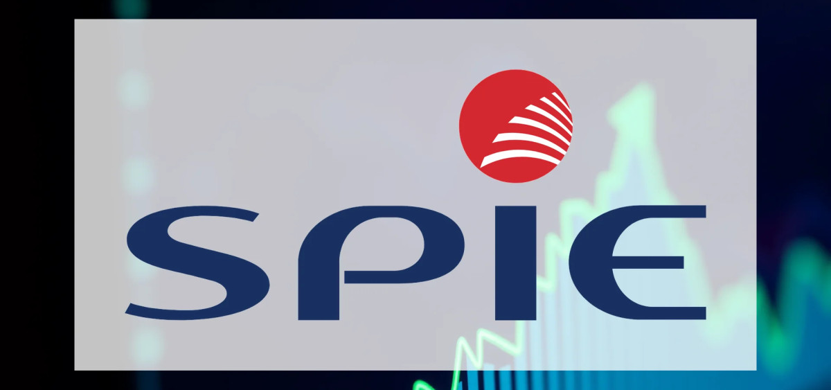 Beitragsbild zu SPIE Aktie: Wachstumsschock!