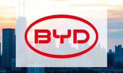 Beitragsbild zu BYD-Aktie: Mega-Turbo!
