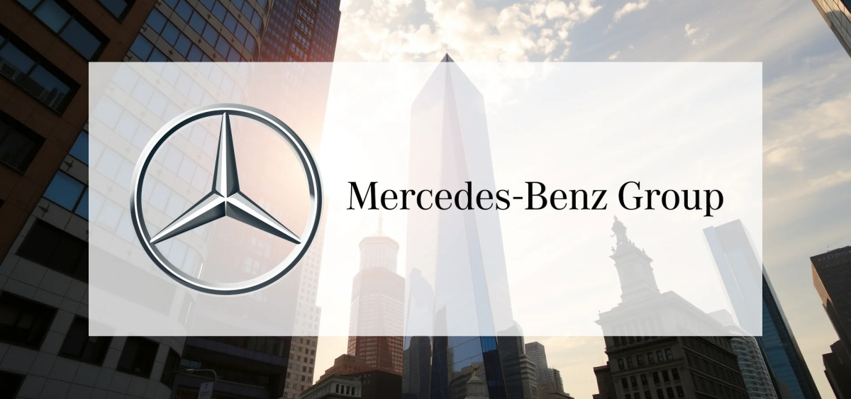 Beitragsbild zu Mercedes-Benz Aktie: Kehrtwendung erwartet?
