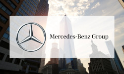 Beitragsbild zu Mercedes-Benz Aktie: Kehrtwendung erwartet?