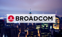 Beitragsbild zu Broadcom Aktie: Starkes Debüt!