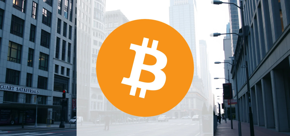 Beitragsbild zu Bitcoin: Konsolidierung unter 90.000