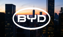 Beitragsbild zu BYD-Aktie: Was für eine Meldung!