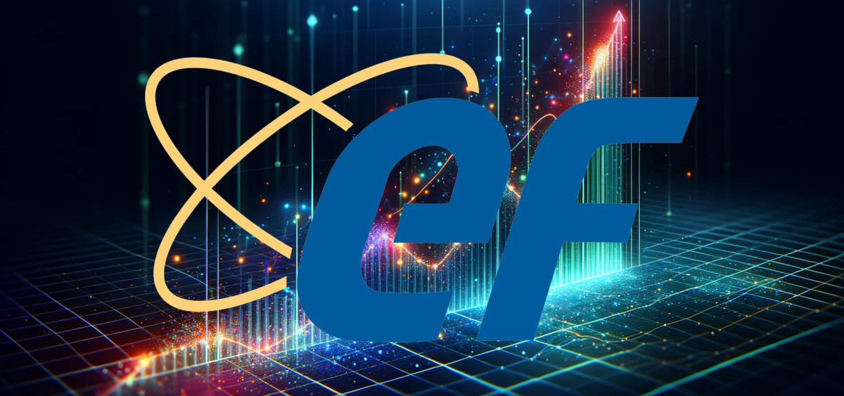 Beitragsbild zu Energy Fuels Aktie: Beste Ergebnisse!