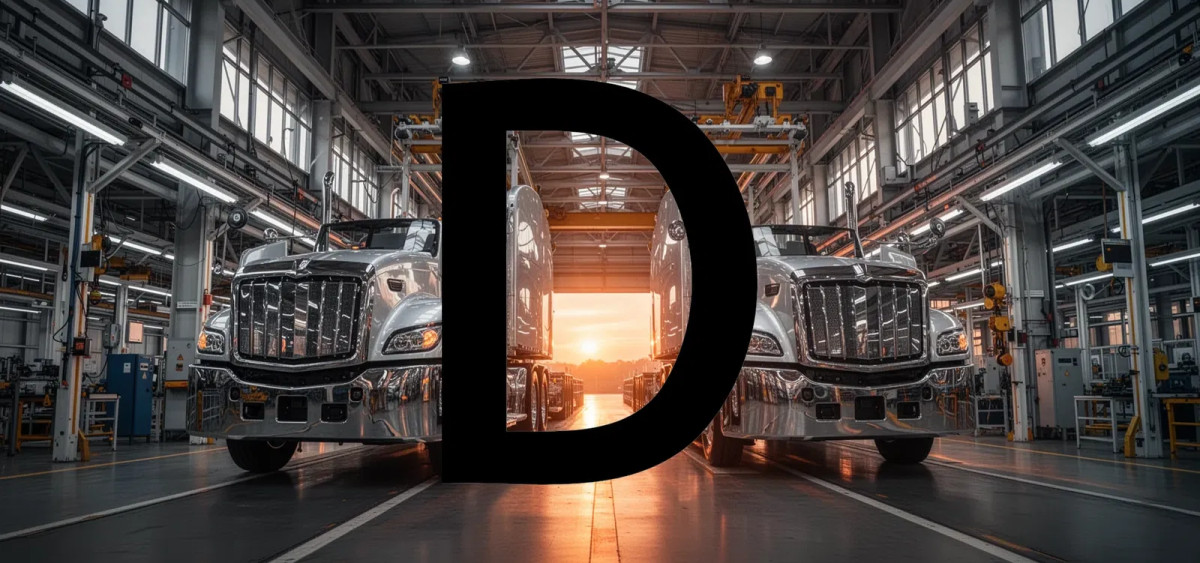 Beitragsbild zu Daimler Truck Aktie: Strategische Expansion