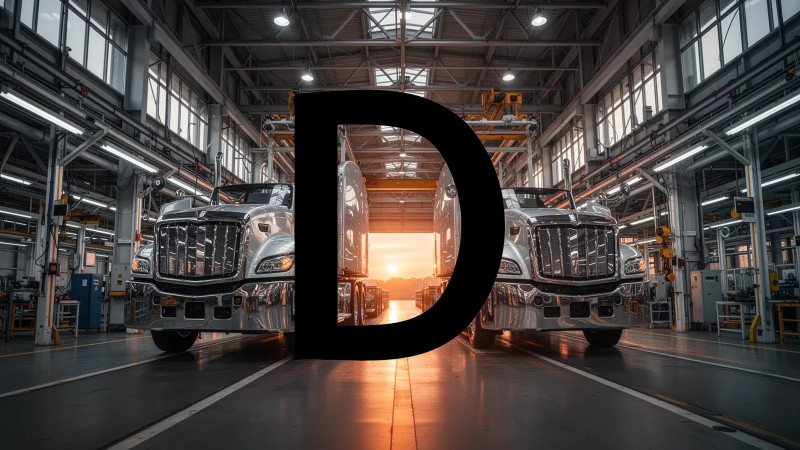 Beitragsbild zu Daimler Truck Aktie: Strategische Expansion