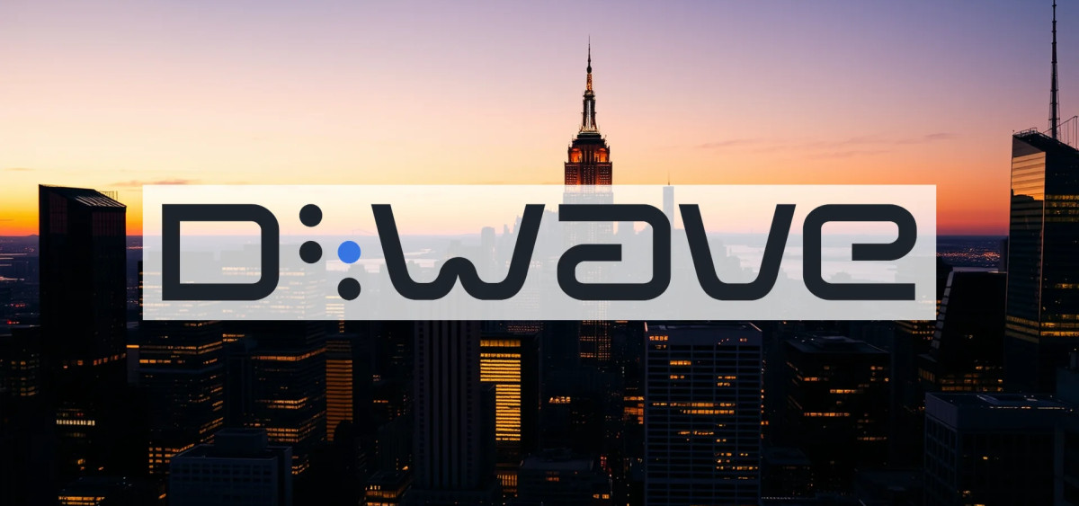 Beitragsbild zu D-Wave Quantum Aktie: Quanten-Rally vor Quartalszahlen!