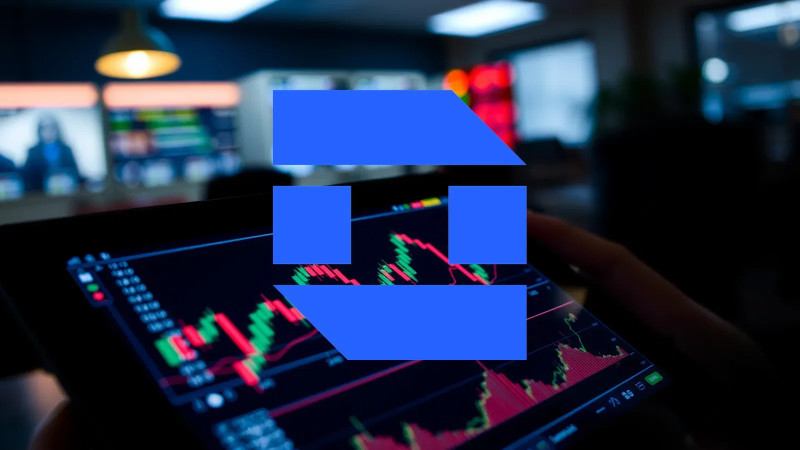 Beitragsbild zu DeFi Technologies Aktie: Eher Rückschritt?