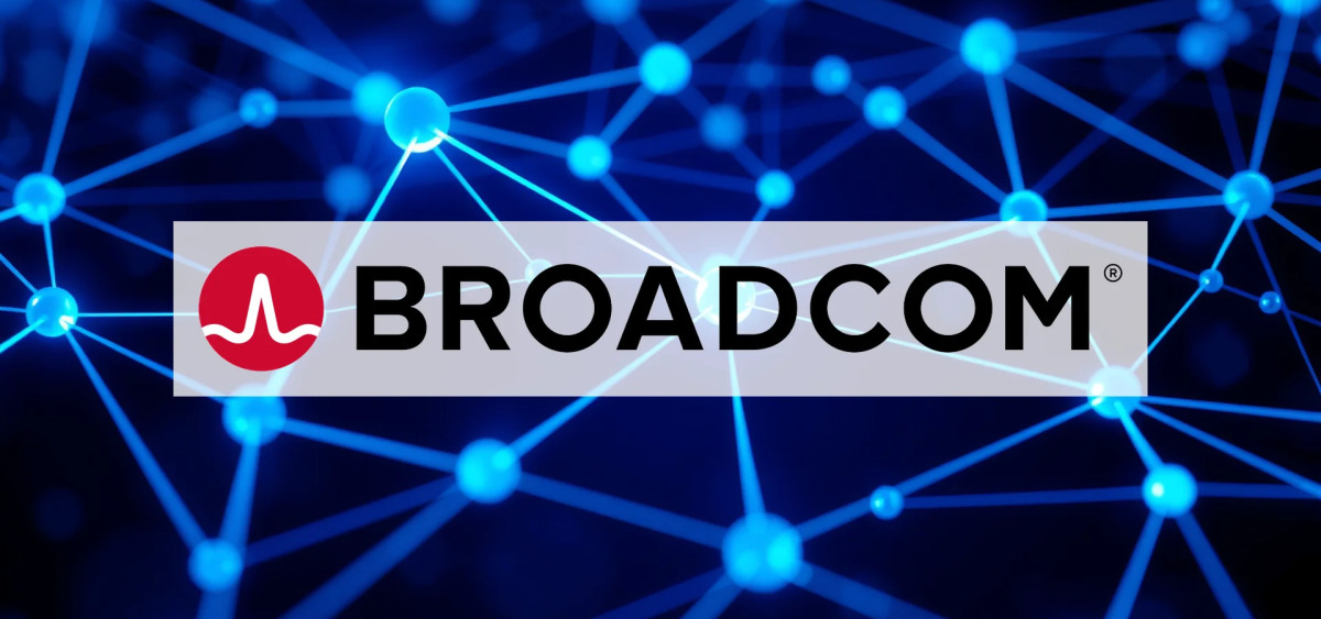 Beitragsbild zu Broadcom Aktie: Positive Nutzerentwicklung!