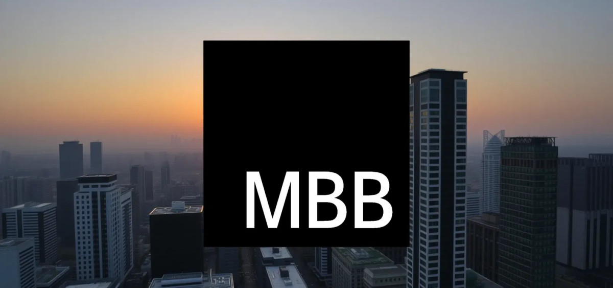 Beitragsbild zu MBB Aktie: Konsequenter Rückkauf