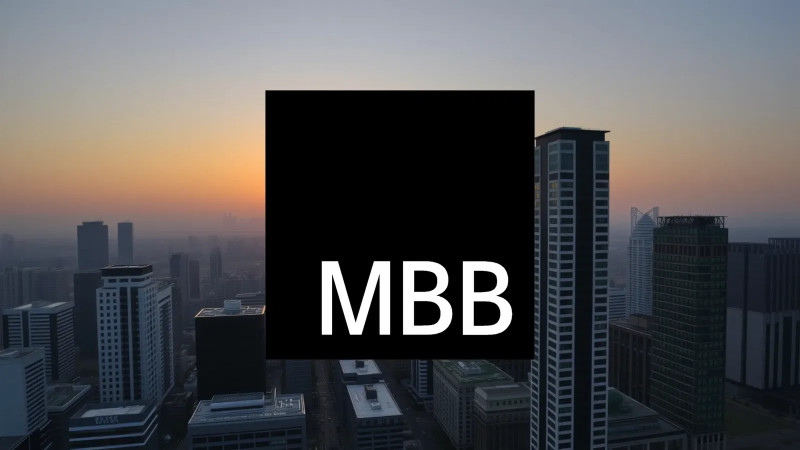 Beitragsbild zu MBB Aktie: Konsequenter Rückkauf