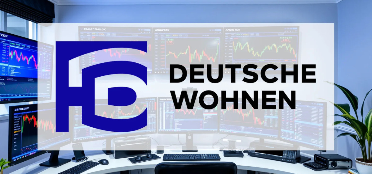 Beitragsbild zu AKTIEN IM FOKUS: Immobilienwerte allgemein gefragt wegen Zinsperspektiven