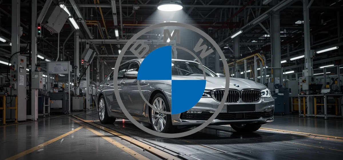 Beitragsbild zu BMW Aktie: Umbruch mit Rabatt