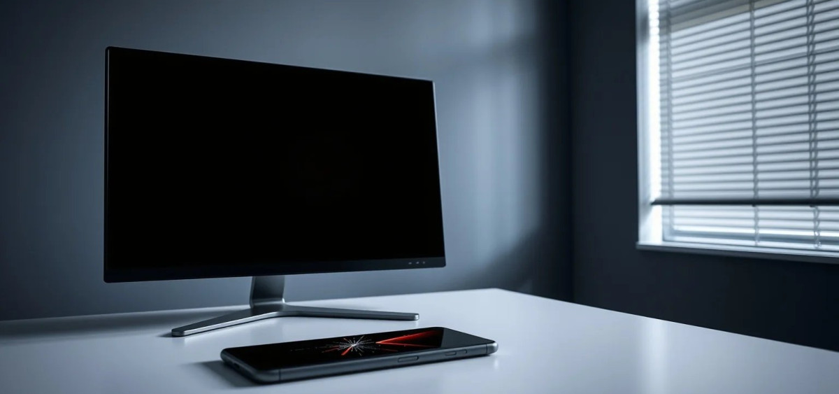 Beitragsbild zu KI-Betrug: Geklonte Stimmen täuschen Familien