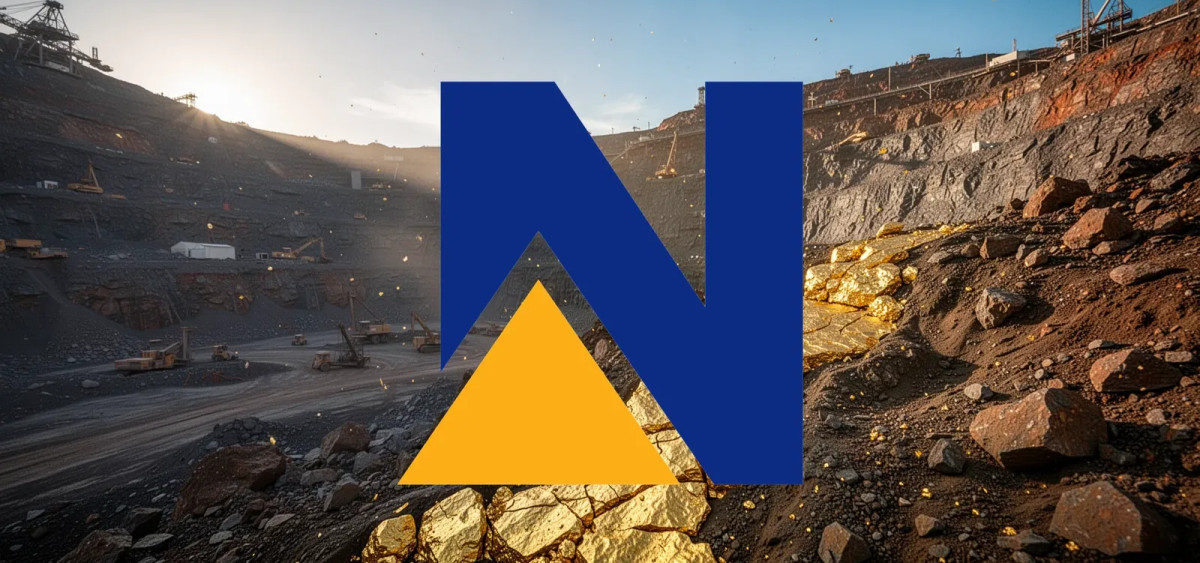 Beitragsbild zu Newmont Mining Aktie: Wachstumschancen ausgeschöpft!