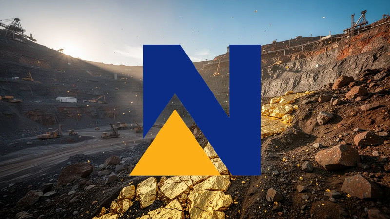 Beitragsbild zu Newmont Mining Aktie: Wachstumschancen ausgeschöpft!