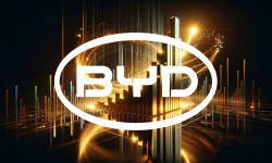 Beitragsbild zu BYD Aktie: Globale Dominanz nimmt Fahrt auf