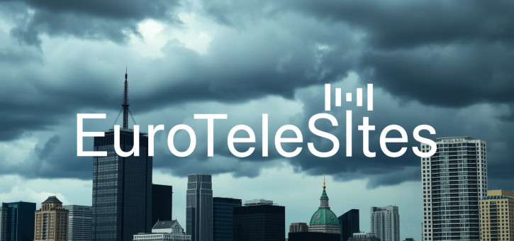 Beitragsbild zu EQS-News: EuroTeleSites erzielt Umsatzsteigerung auf 70,0 Mio. EUR und eine EBITDAaL Marge von 56,3% in Q2/2025