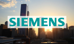 Beitragsbild zu Siemens Aktie: Warnsignal der Profis?