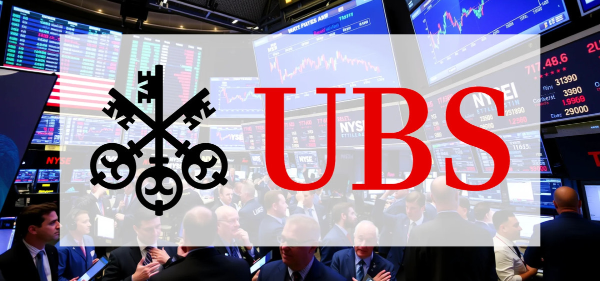 Beitragsbild zu UBS Aktie: Kampf um die Wende!