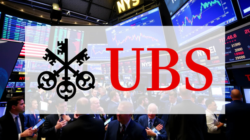 Beitragsbild zu UBS Aktie: Kampf um die Wende!