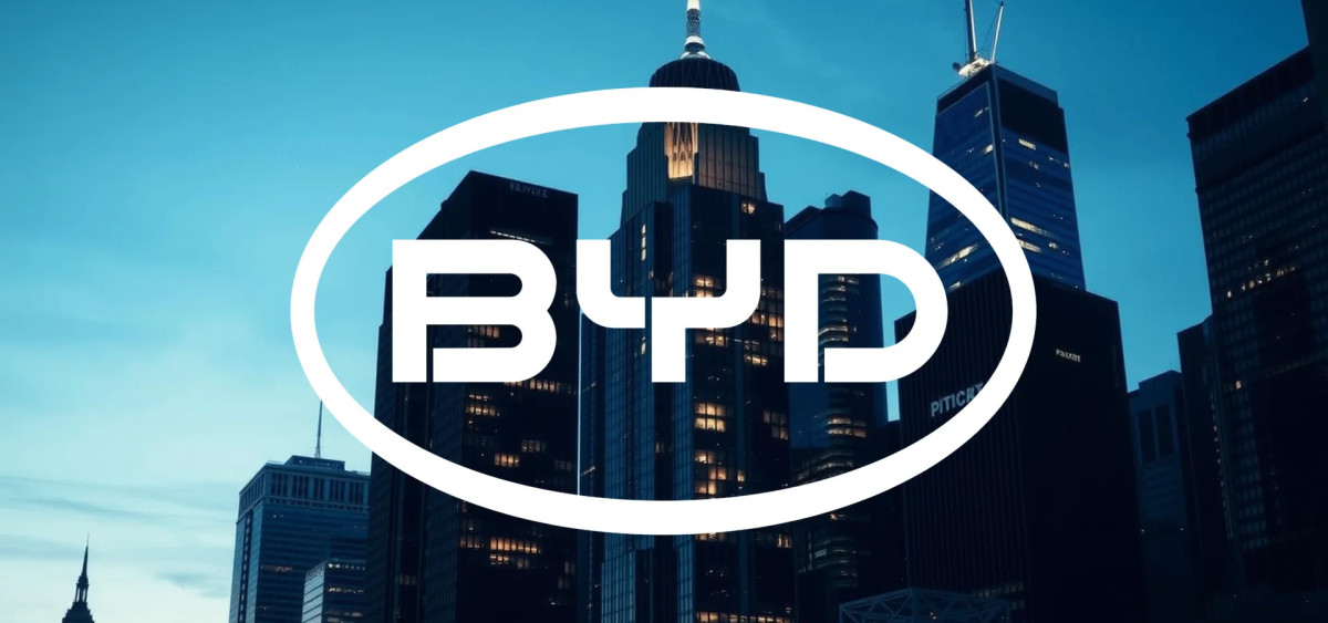 Beitragsbild zu BYD-Aktie: Unfassbare 18.000 Euro!