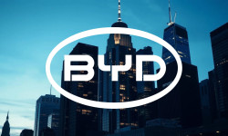 Beitragsbild zu BYD-Aktie: Unfassbare 18.000 Euro!