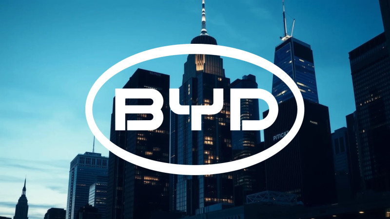 Beitragsbild zu BYD-Aktie: Unfassbare 18.000 Euro!