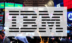Beitragsbild zu IBM Aktie: Werbegag statt Wachstumswunder?