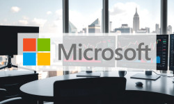 Beitragsbild zu Microsoft Aktie: KI-Offensive startet!