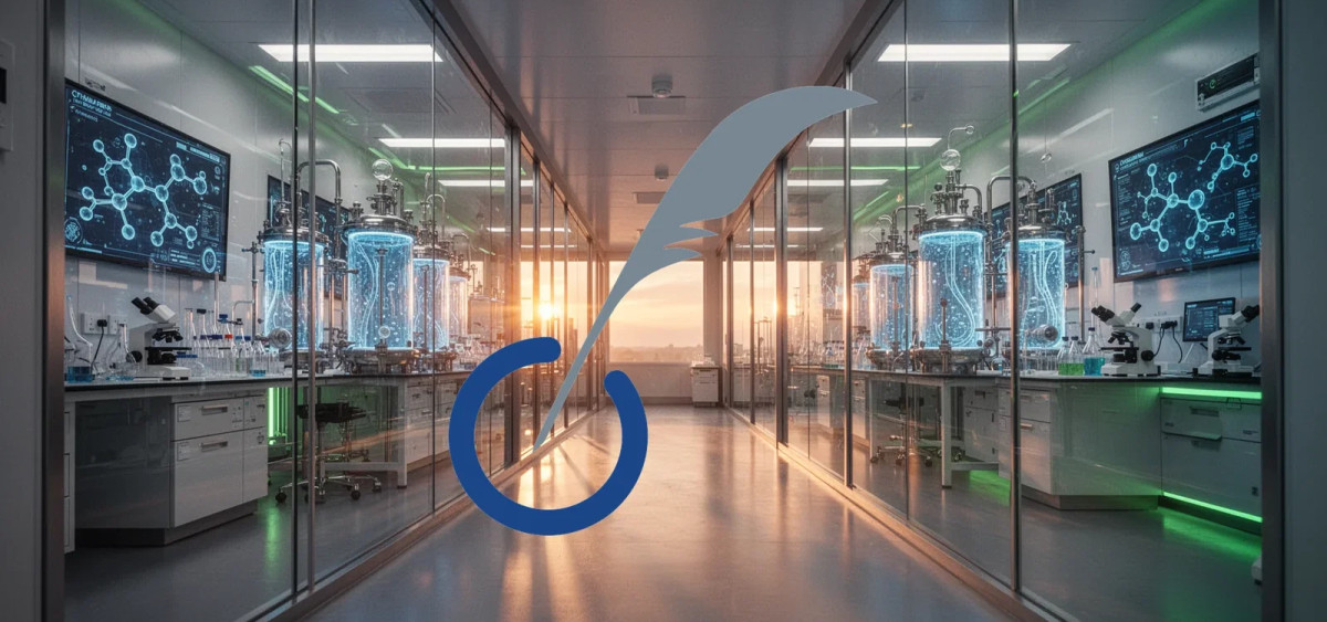 Beitragsbild zu ImmunityBio Aktie: Schulden runter, Expansion rauf