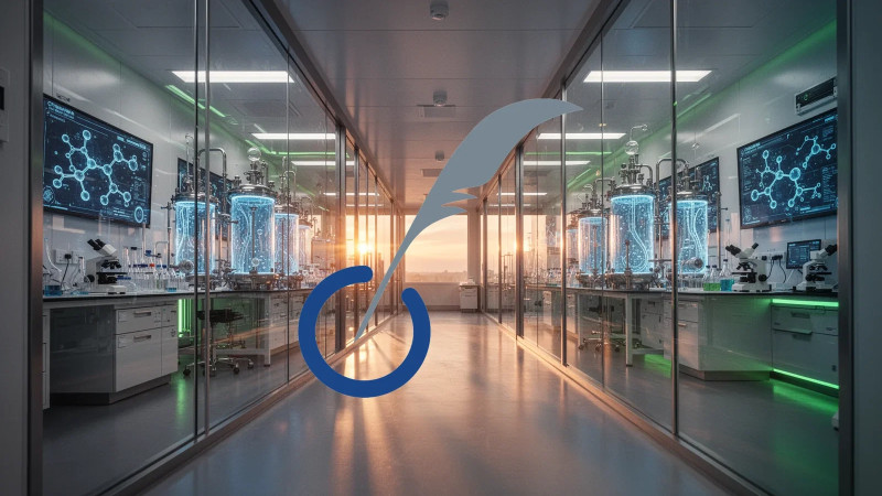 Beitragsbild zu ImmunityBio Aktie: Schulden runter, Expansion rauf