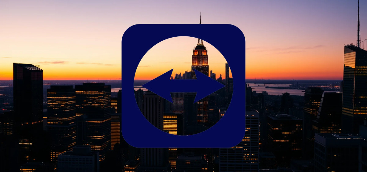 Beitragsbild zu TeamViewer Aktie: Warten auf Impulse