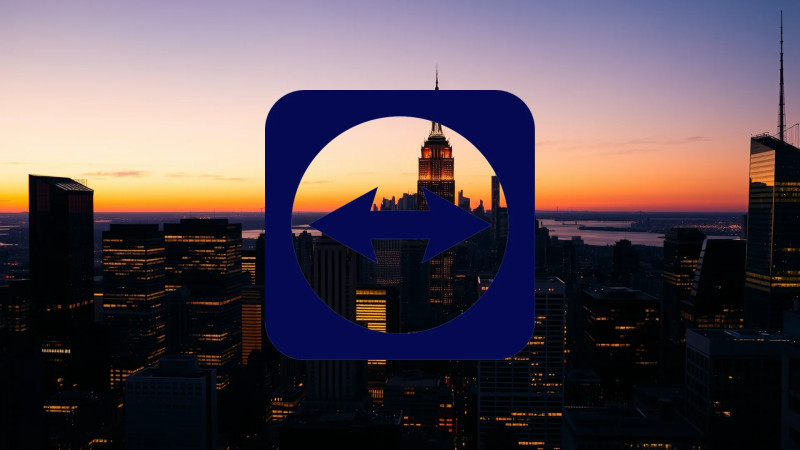 Beitragsbild zu TeamViewer Aktie: Warten auf Impulse