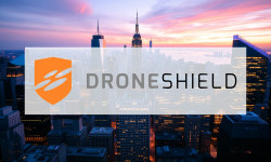 Beitragsbild zu DroneShield-Aktie: Irre!