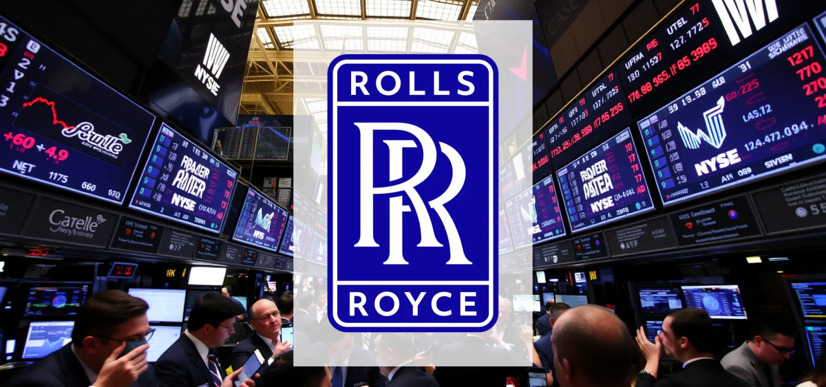 Beitragsbild zu Rolls-Royce Aktie: Submarine-Boom!