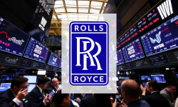 Beitragsbild zu Rolls-Royce Aktie: Submarine-Boom!