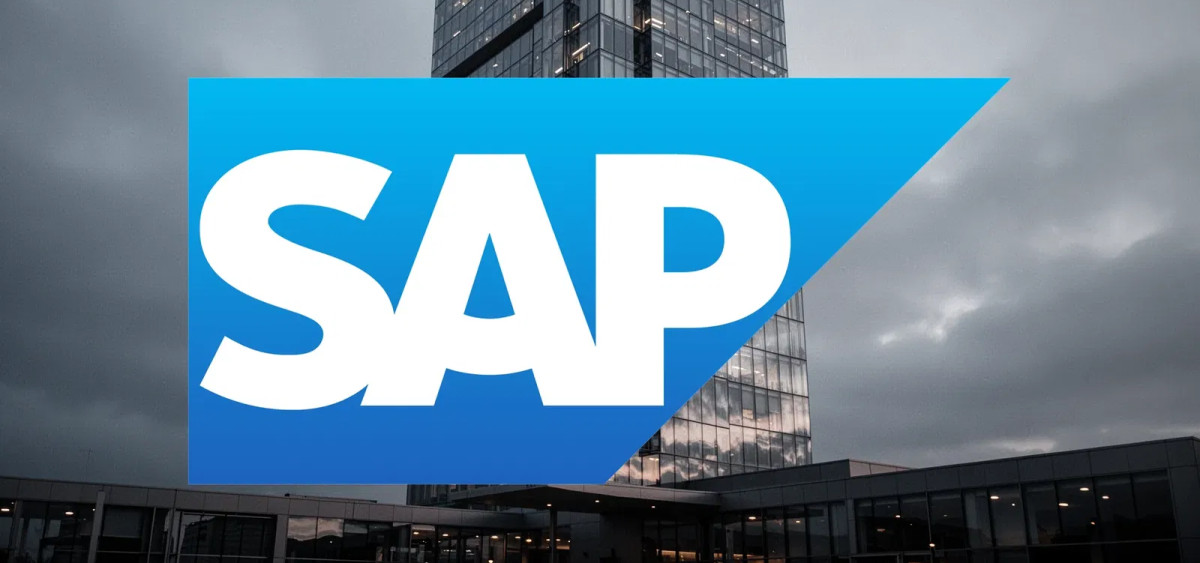 Beitragsbild zu SAP Aktie: Neues Jahrestief